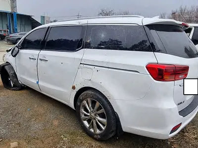2019 Kia Carnival KNAMC81ABKS570765 VIN:KNAMC81ABKS570765