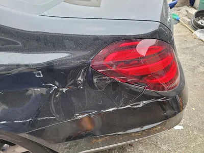 2018 Mercedes-Benz S 400 WDDUG3FB4JA388911 VIN:WDDUG3FB4JA388911