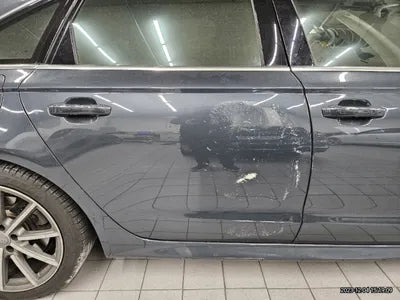 2016 Audi A6 WAUZZZ4G8GN023450 VIN:WAUZZZ4G8GN023450