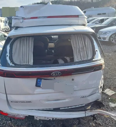 2021 Kia Carnival KNANE813BMS094821 VIN:KNANE813BMS094821