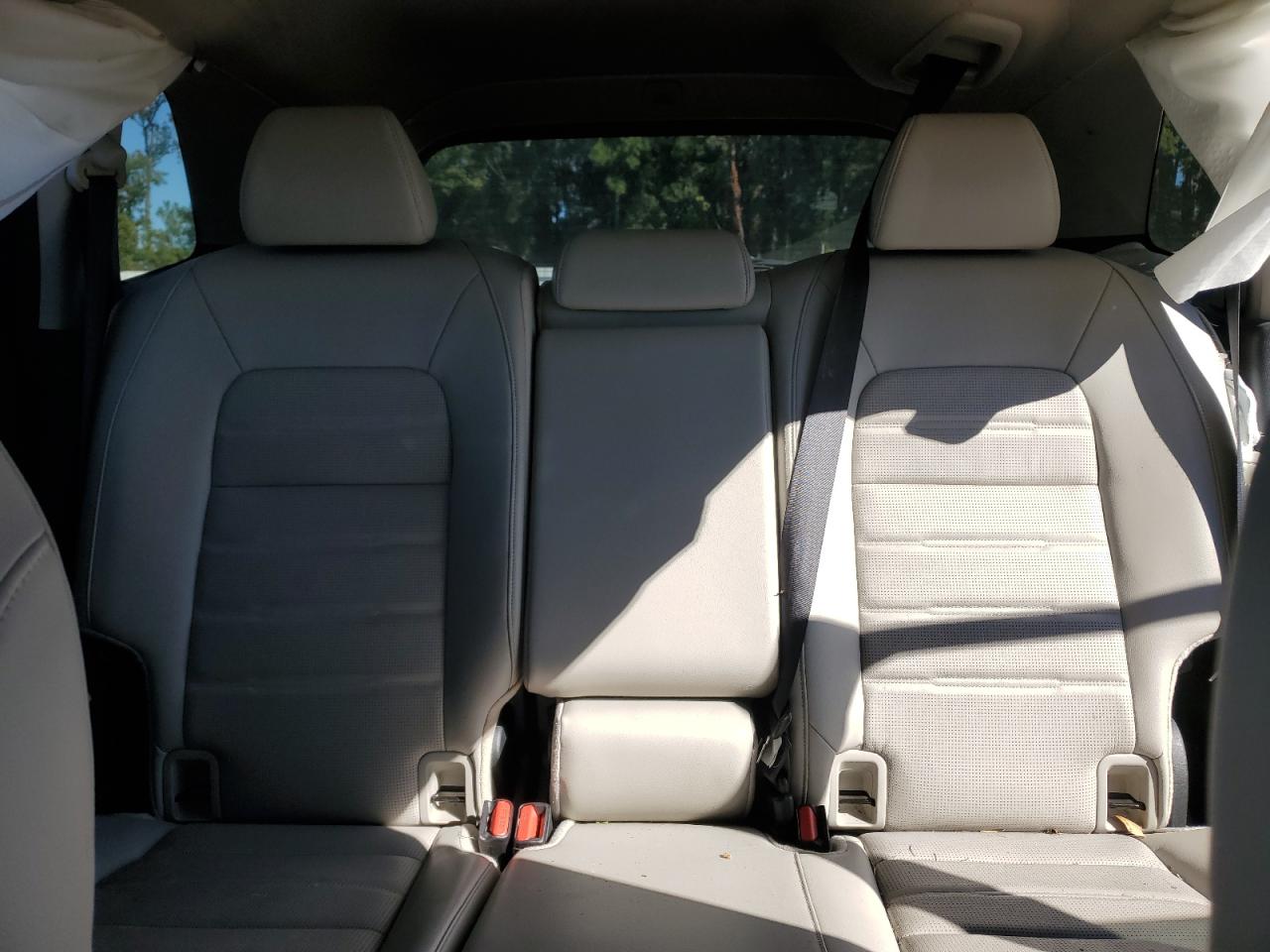 2023 HONDA CR-V EXL VIN:2HKRS3H70PH301109