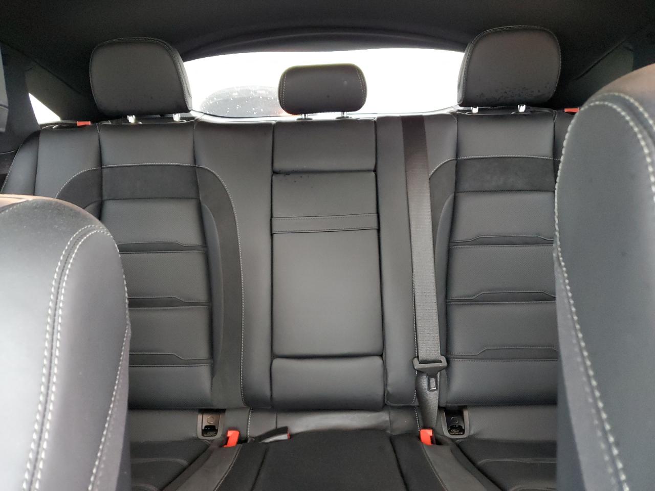 2024 MERCEDES-BENZ GLE COUPE AMG 53 4MATIC VIN:4JGFD6BB4RB161206