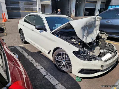 2018 BMW 520 094KMWBAJC3103JD0 VIN:094KMWBAJC3103JD0