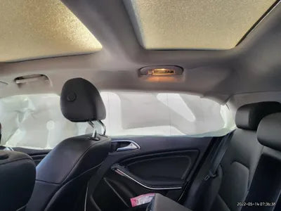 2015 Mercedes-Benz GLA 200 WDCTG0JB3FJ081954 VIN:WDCTG0JB3FJ081954