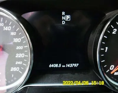 2016 Mercedes-Benz E 220 WDDZF0EB6HA047674 VIN:WDDZF0EB6HA047674