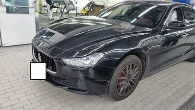 2017 Maserati Ghibli ZAM57TSG9H1211308 VIN:ZAM57TSG9H1211308