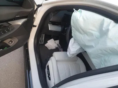 2024 BMW 520 WBA21FJ05RCR22408 VIN:WBA21FJ05RCR22408