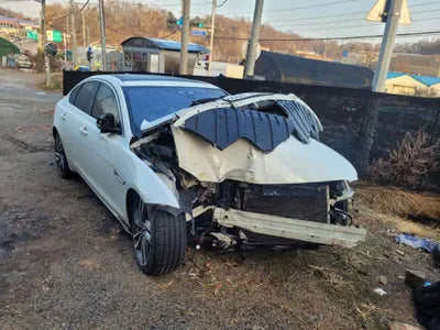 2017 Jaguar XF SAJBA4BN2HCY39794 VIN:SAJBA4BN2HCY39794