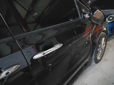 2016 Kia Carnival VIN: