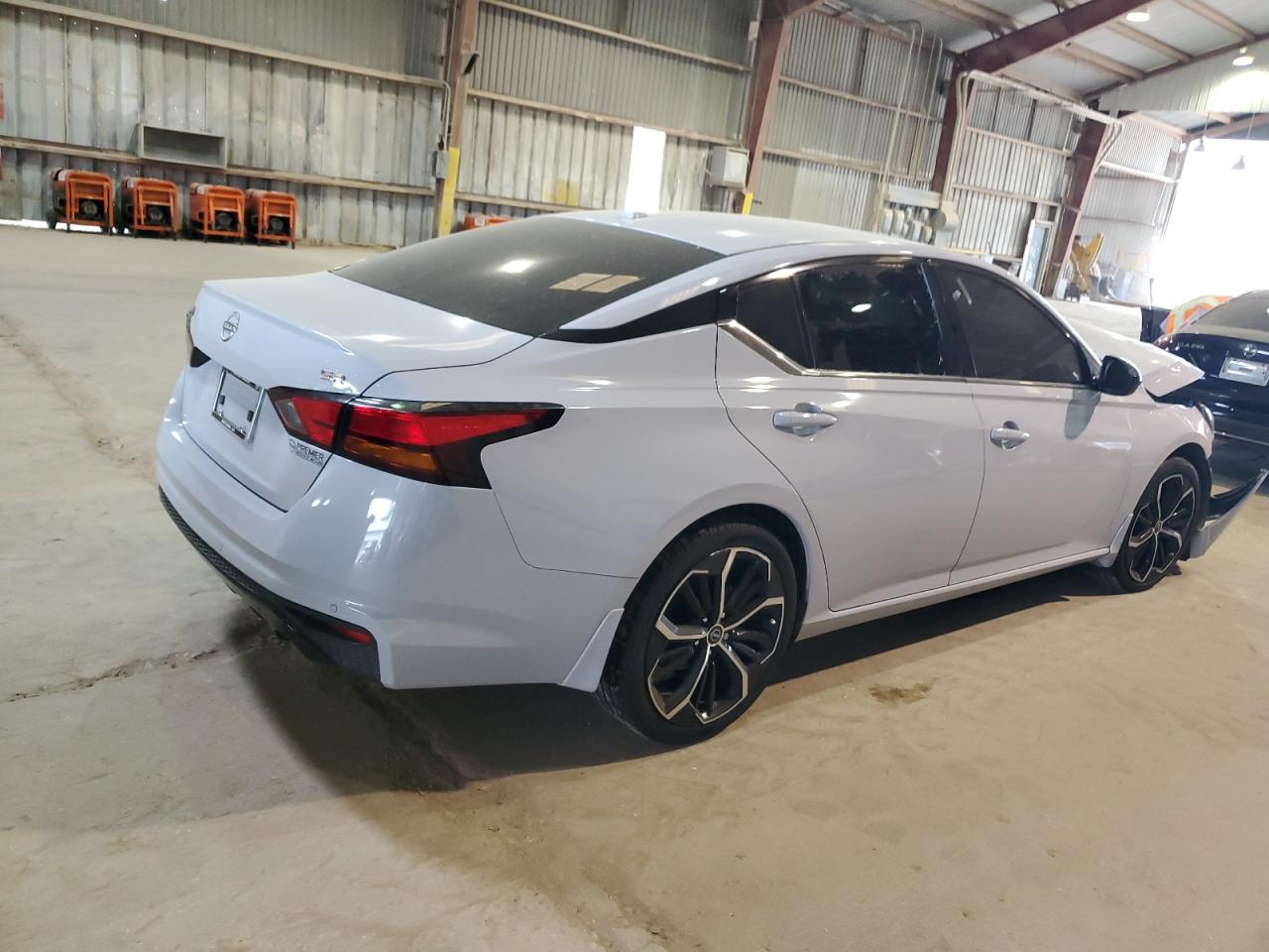 2024 NISSAN ALTIMA SR VIN:1N4BL4CV2RN341453