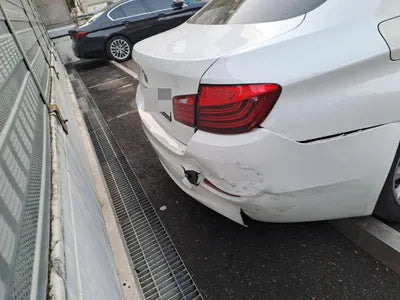 2015 BMW 528 WBA5A5102FGT89106 VIN:WBA5A5102FGT89106