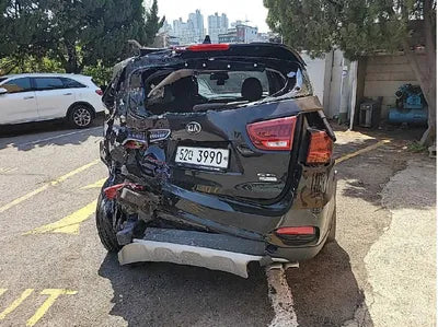 2019 Kia Sorento KNAPK81BBKA537320 VIN:KNAPK81BBKA537320