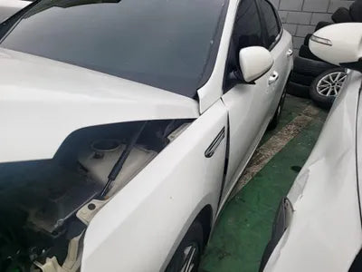2019 Kia K5 KNAGW411BKA310136 VIN:KNAGW411BKA310136