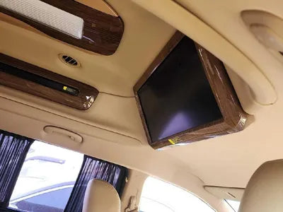 2015 Kia Carnival VIN:
