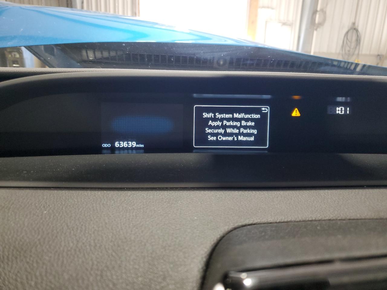 2022 TOYOTA PRIUS LE VIN:JTDL9MFU1N3040498