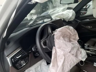 2020 BMW 520 WBAJK9103LCE88154 VIN:WBAJK9103LCE88154