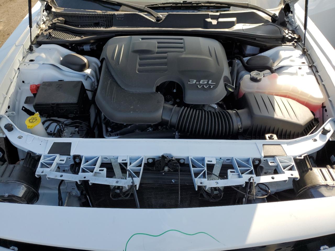 2023 DODGE CHALLENGER GT VIN:2C3CDZJG9PH526767