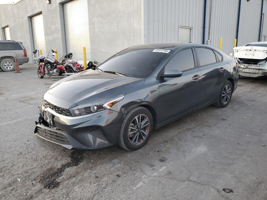 2023 KIA FORTE LX VIN:3KPF24ADXPE649772