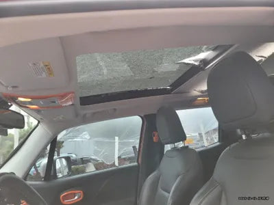 2017 Jeep Renegade 1C4BU0000HPF98739 VIN:1C4BU0000HPF98739