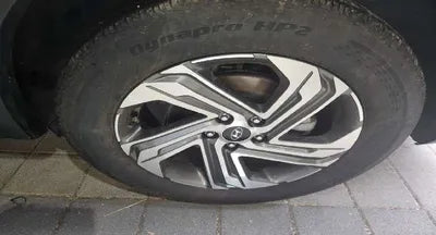 2022 Hyundai Santa FE VIN: