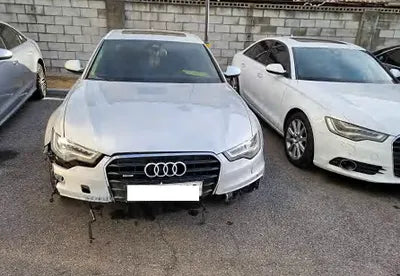 2015 Audi A6 WAUZZZ4G4FN035965 VIN:WAUZZZ4G4FN035965