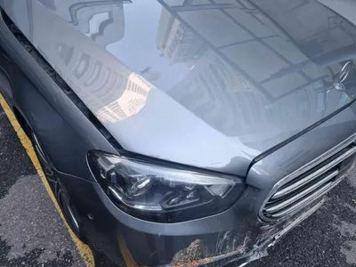 2021 Mercedes-Benz E 450 W1KZF5KB4MA916431 VIN:W1KZF5KB4MA916431