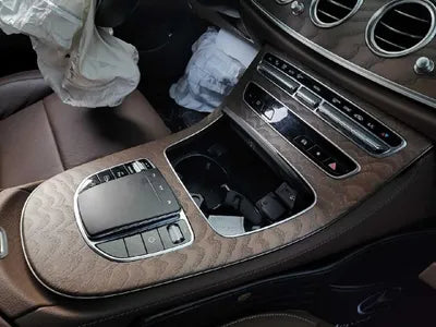2021 Mercedes-Benz E 250 VIN:
