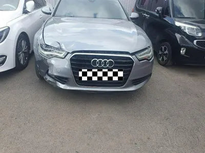 2015 Audi A6 WAUZZZ4G4FN071302 VIN:WAUZZZ4G4FN071302