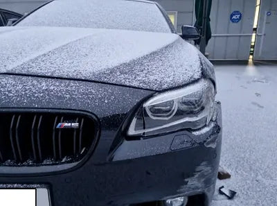 2016 BMW 520 WBA5E5106GG208921 VIN:WBA5E5106GG208921