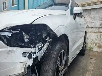 2019 Volvo XC60 YV1UZ68TCK1393225 VIN:YV1UZ68TCK1393225