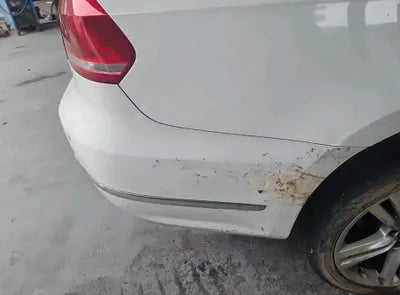 2015 Volkswagen Passat 1VWZZZA3ZFC033633 VIN:1VWZZZA3ZFC033633