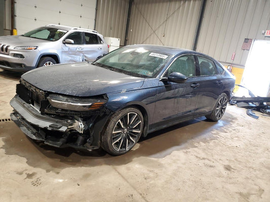 2024 HONDA ACCORD TOURING HYBRID VIN:1HGCY2F88RA049745
