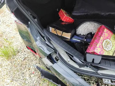 2016 Genesis G80 VIN: