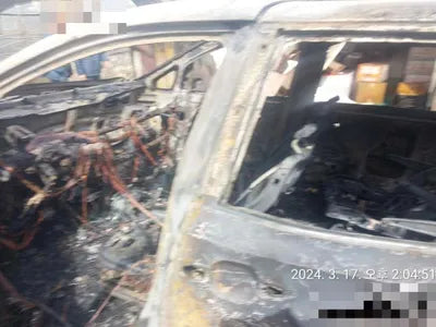 2017 Kia Carnival VIN: