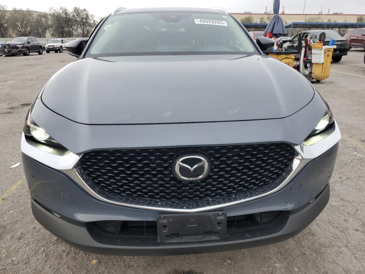 2023 MAZDA CX-30 PREFERRED VIN:3MVDMBCM8PM540489