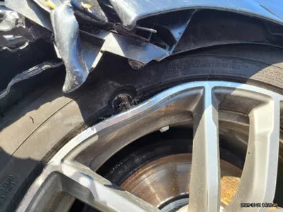 2017 BMW 520 WBAJC5108HG858517 VIN:WBAJC5108HG858517