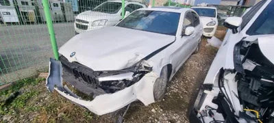 2019 BMW 520 WBAJK7100KGL29438 VIN:WBAJK7100KGL29438