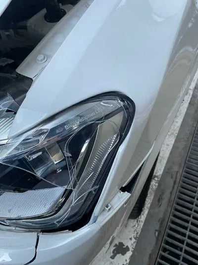 2018 BMW 420 WBAXX1108J0Y51413 VIN:WBAXX1108J0Y51413