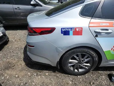 2020 Kia K5 441KMKNAGU416BLA3 VIN:441KMKNAGU416BLA3