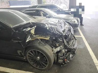 2021 Mercedes-Benz AMG GT 43 W1K7X5KB8MA044730 VIN:W1K7X5KB8MA044730