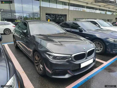 2020 BMW 520 WBAJF5107LCE19139 VIN:WBAJF5107LCE19139