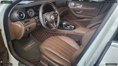 2018 Mercedes-Benz E 220 WDDZF0EB0KA668657 VIN:WDDZF0EB0KA668657