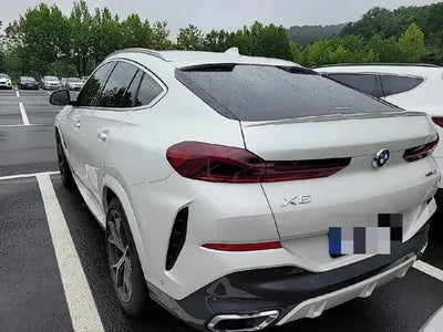 2022 BMW 640 WBACY6101N9L34206 VIN:WBACY6101N9L34206