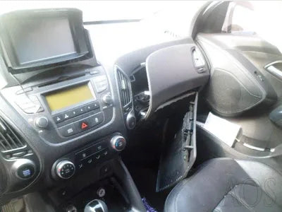 2015 Hyundai Tucson 732KMKMHJT81VBFU9 VIN:732KMKMHJT81VBFU9