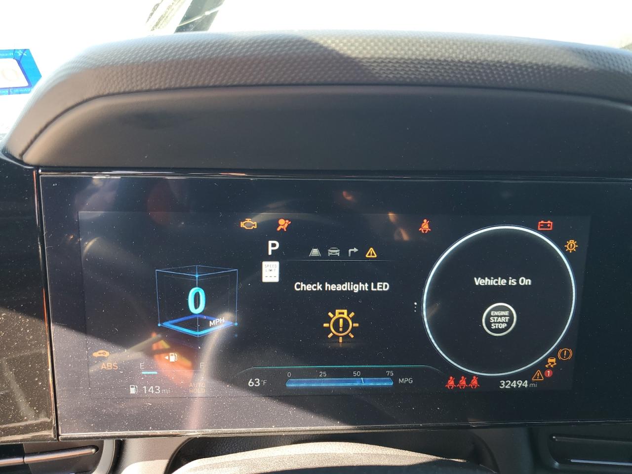 2024 HYUNDAI ELANTRA LIMITED VIN:KMHLN4DJXRU094575