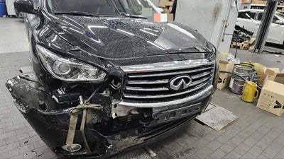 2015 Infiniti QX60 5N1AL0MM7FC553403 VIN:5N1AL0MM7FC553403