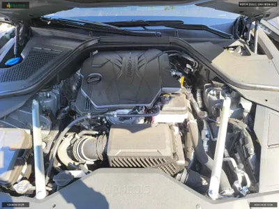 2023 Genesis G80 KMTGB41CDPU190716 VIN:KMTGB41CDPU190716