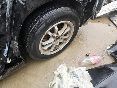 2016 Toyota Prius VIN: