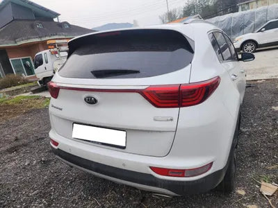2018 Kia Sportage KNAPR813BJK477582 VIN:KNAPR813BJK477582