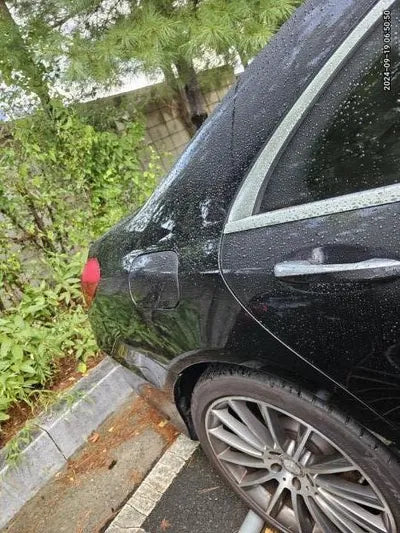 2017 Mercedes-Benz S 350 VIN: